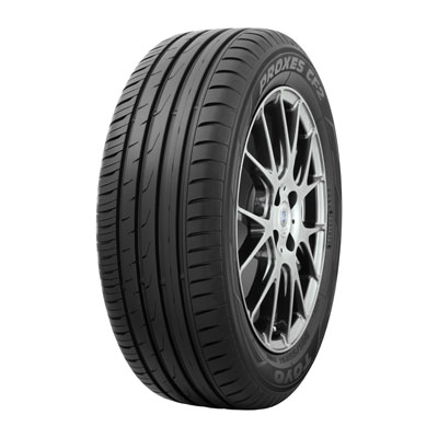 Toyo Proxes CF2